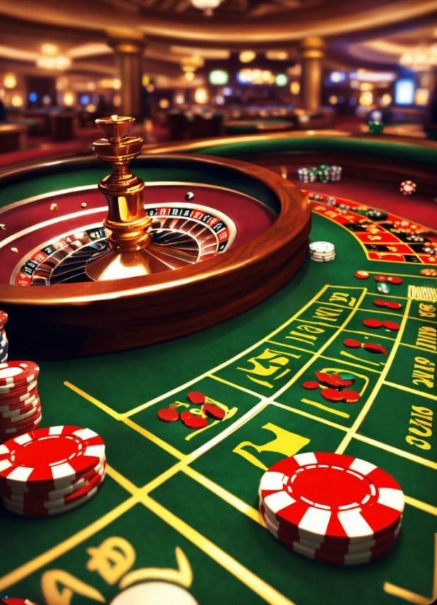 av77 လောင်းကစား Live Casino Baccarat Roulette Myanmar MMK ဖြင့် ကစားနိုင်